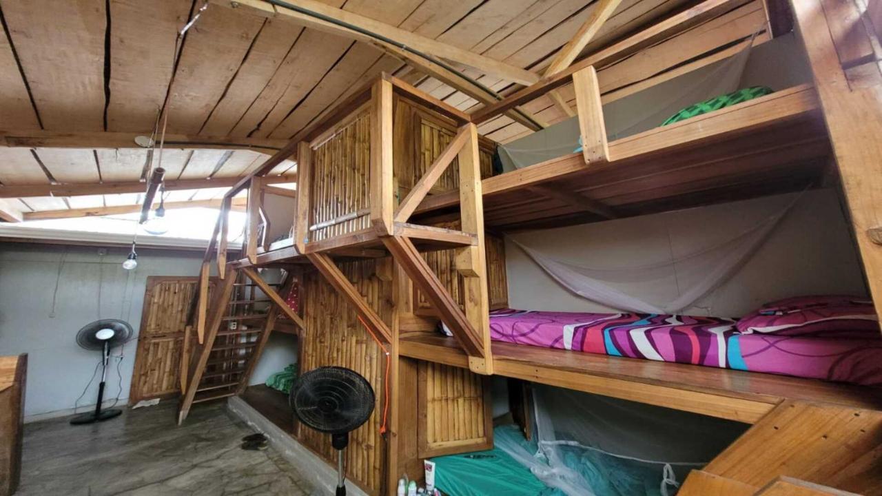 Hostel Roots Family Puerto Viejo de Talamanca Zewnętrze zdjęcie