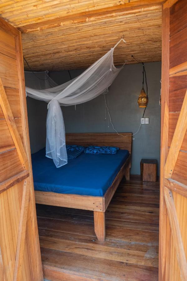 Hostel Roots Family Puerto Viejo de Talamanca Zewnętrze zdjęcie