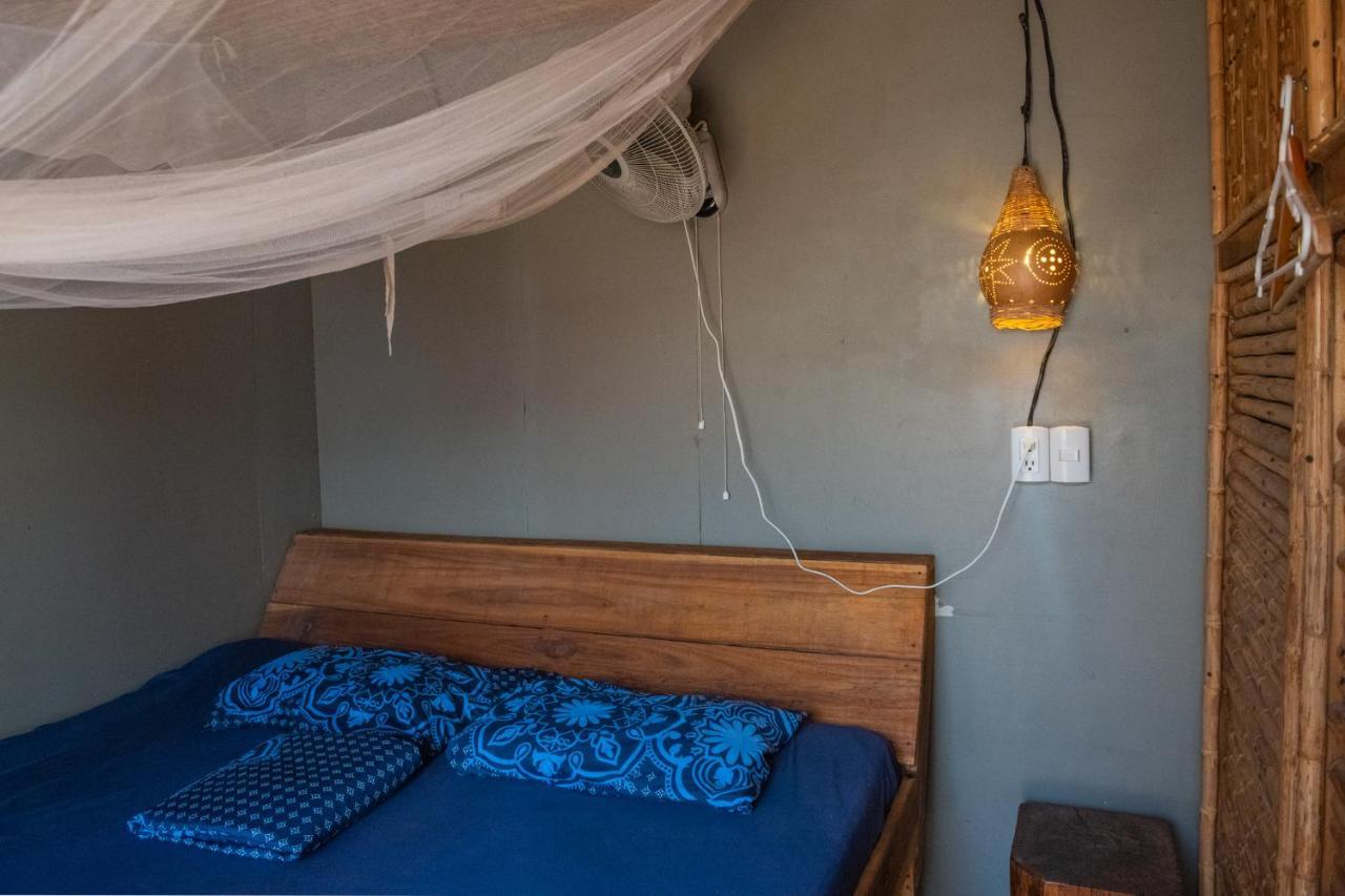 Hostel Roots Family Puerto Viejo de Talamanca Zewnętrze zdjęcie
