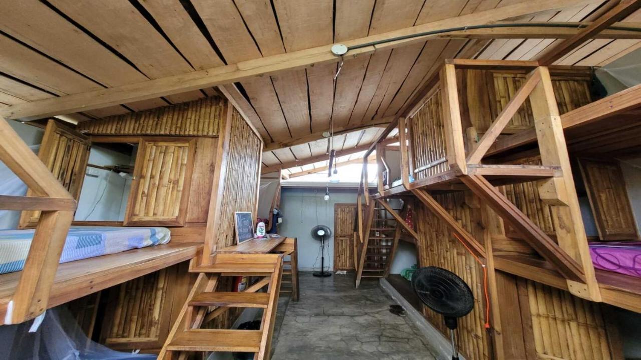 Hostel Roots Family Puerto Viejo de Talamanca Zewnętrze zdjęcie